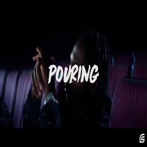 Pouring