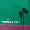NoMBe - California Girls (Remix)