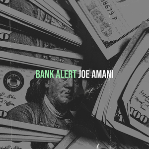 Bank Alert