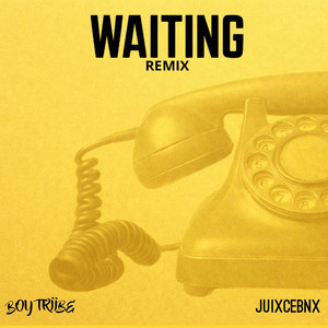 Waiting (Remix)