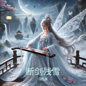 断剑残雪