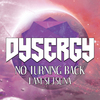 Dysergy - No Turning Back (Guitar Cover) [From 