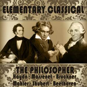 Symphony No. 2, Resurrection Symphonuy: IV. Urlicht