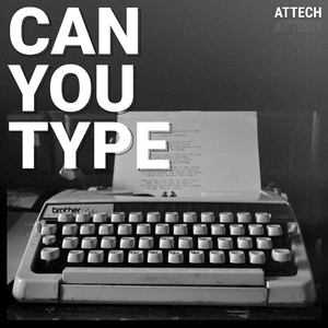 Can You Type (Original Mix)
