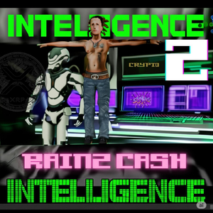 Weird Science