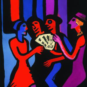 Fünfer (feat. YungJ)