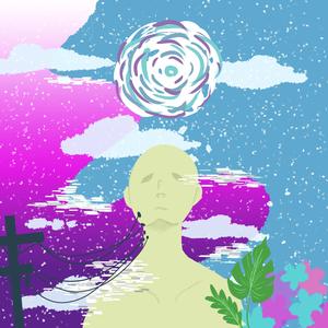 Uncertainty (feat. WYLDWORLD)