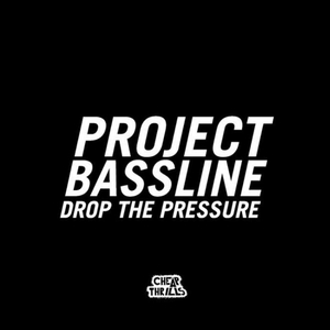 Drop The Pressure (Low Steppa Remix)