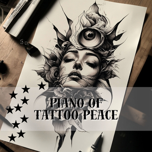 Tattoo Techniques