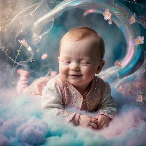 Süße Schlaflieder für Babyträume
