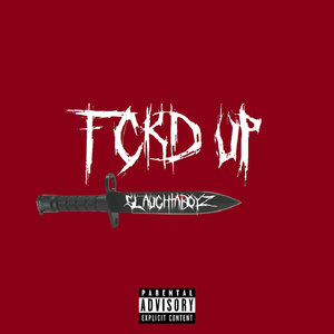Fckd Up