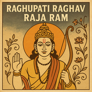 Raghupati Raghav Raja Ram