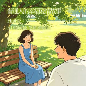 普通人的幸福爱情故事pt.2