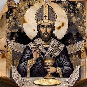 Who the heck is Melchizedek?