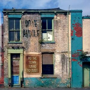 I've Been Thinking About Drinking