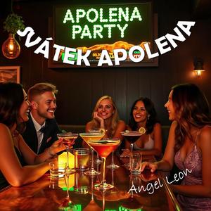 SVATEK APOLENA