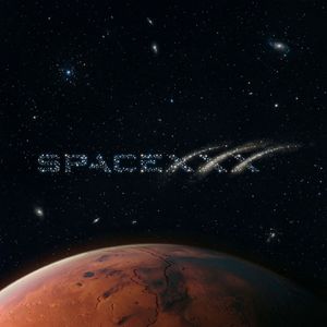 SPACE XXX