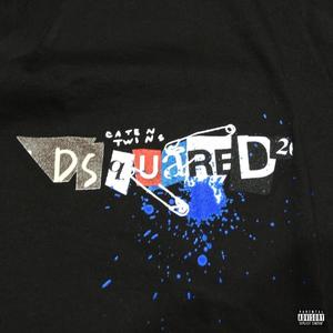 Dsq2 (feat. Joe Kyo)