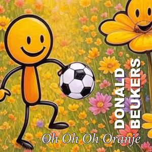 Oh Oh Oh Oranje