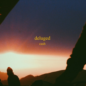 deluged