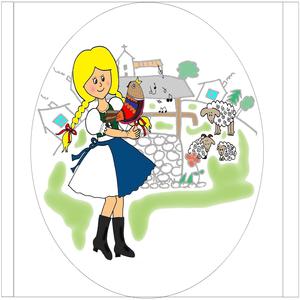 V horniem konci sama bývam