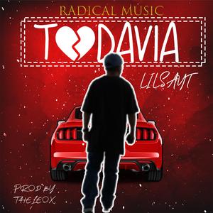 Todavia (feat. Theleox)