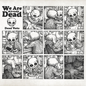 To Hell With the Good Old Days