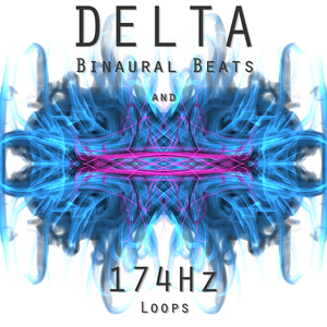 Pure 1hz Binaural Beat.Wav