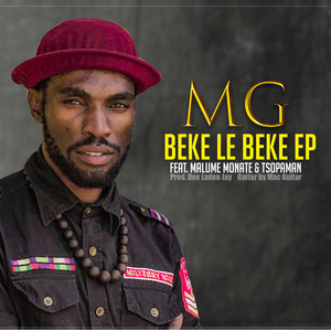 Beke le Beke (Instrumental - Guitar Version)