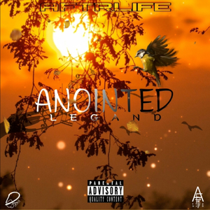Anointed
