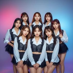 거울의 그림자 (Mirror Shadow)