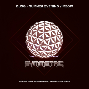 Summer Evening (Kevin Manning Remix)