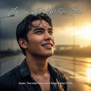 เดี๋ยวฝนก็ซา (ฟ้าก็คงเปิด)