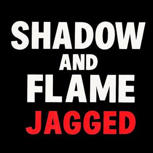 Jagged