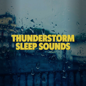 Soft Rain & Thunder ASMR: Soothing Rain and Low Rumbles for a Calming Experience