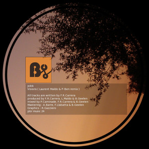 Visions (Original Mix)