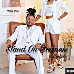 Creepin (feat. Taliban Zay)