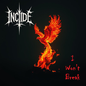 I Won't Break