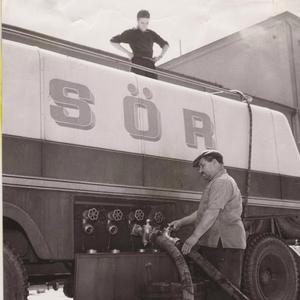 Sör