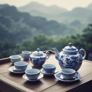 瓷韵江南