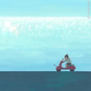 无论你多怪异我还是会喜欢你