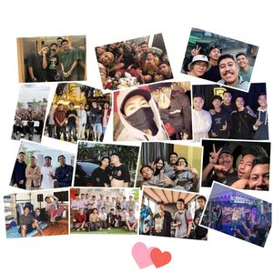 ကျေးဇူး သူငယ်ချင်း