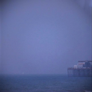 Open Sea (Instrumental)