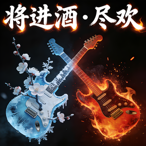 将进酒·尽欢