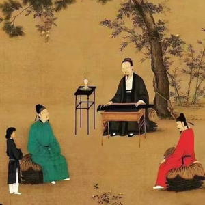 短歌行（曹操•东汉）