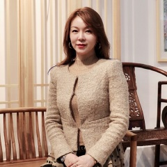 在没有你的时候 (于静杨/马庆斌)