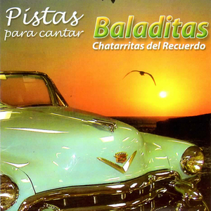 Te Regalo Mis Ojos (Karaoke)