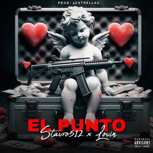 EL PUNTO (feat. Lovin)