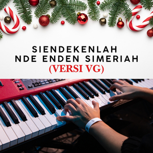 Siendekenlah Nde Enden Simeriah (Versi Vg)