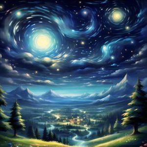 远星 —完整版
